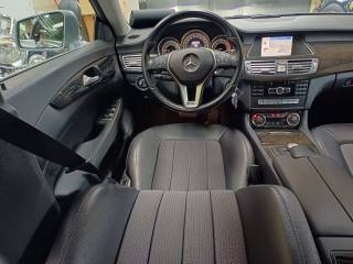 MERCEDES-BENZ CLS 250 usata, con Cruise Control