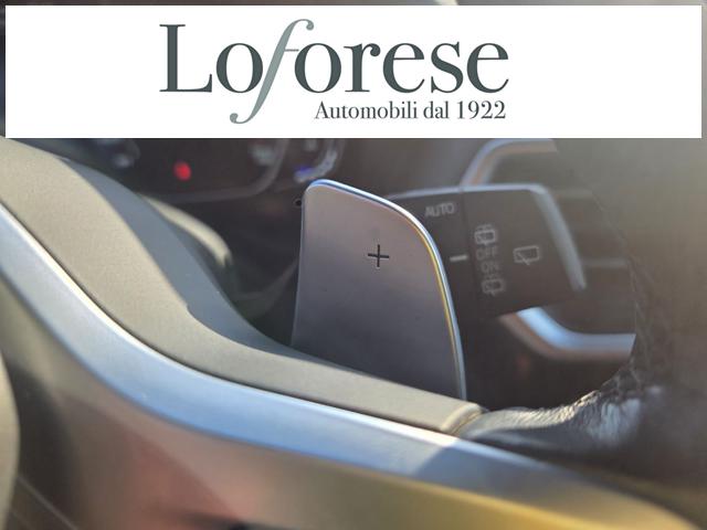 BMW X3 usata, con Interni in pelle