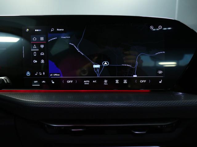 AUDI Q5 usata, con ESP