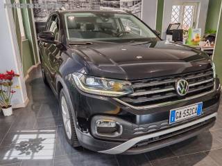 VOLKSWAGEN T-Cross usata, con Airbag Passeggero