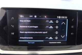 PEUGEOT 2008 usata, con Cruise Control
