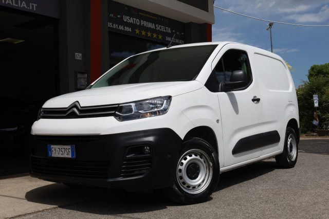 CITROEN Berlingo usata, con Park Distance Control