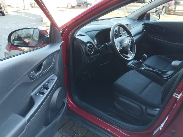 HYUNDAI Kona usata, con Chiusura centralizzata