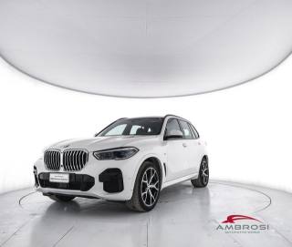 BMW X5 xDrive30d 48V Msport