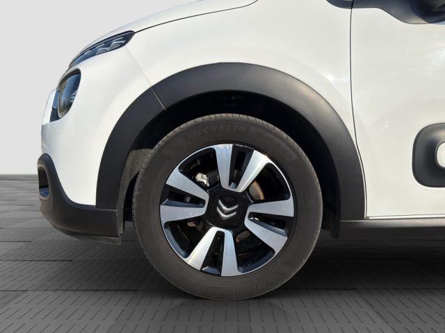 CITROEN C3 usata 15