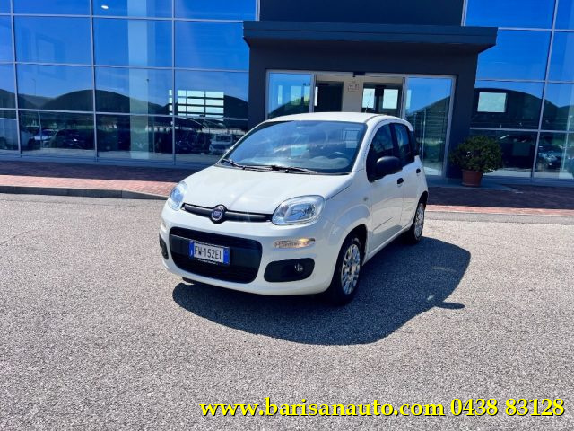 FIAT Panda usata, con ABS