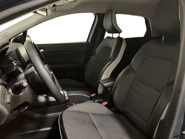 RENAULT Captur usata, con Cruise Control