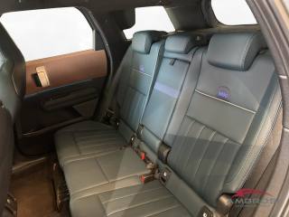 MINI Countryman usata 10