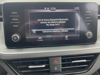 SKODA Kamiq usata, con Servosterzo