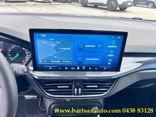 FORD Focus usata, con Fendinebbia
