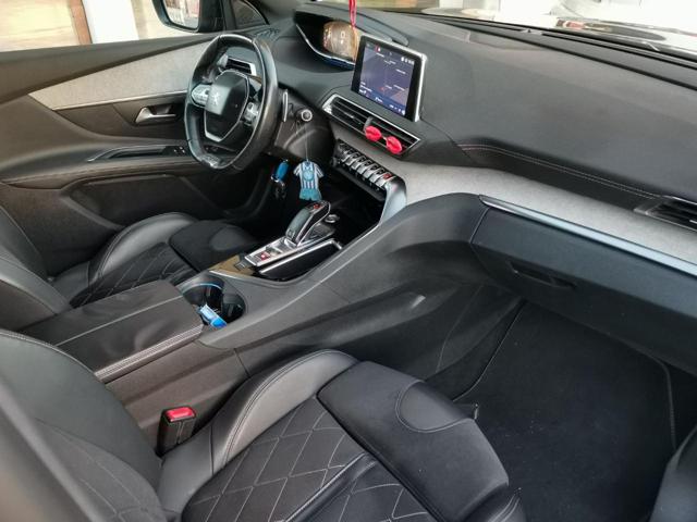 PEUGEOT 3008 usata, con Controllo trazione
