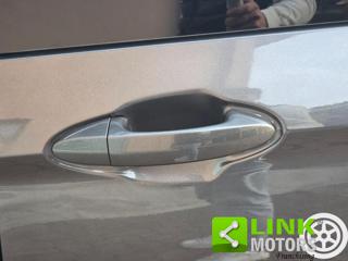 FORD Tourneo Courier usata, con Start/Stop Automatico