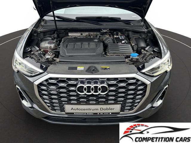 AUDI Q3 usata, con Filtro antiparticolato