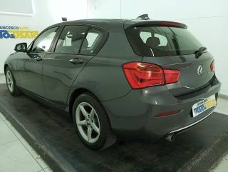 BMW 118 usata, con Servosterzo