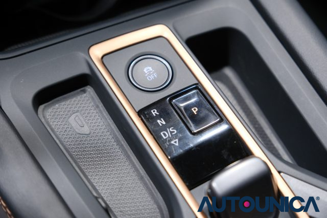 CUPRA Formentor usata, con Volante multifunzione