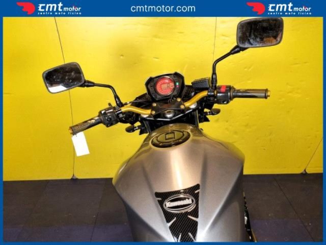 KAWASAKI Z 750 usata 10