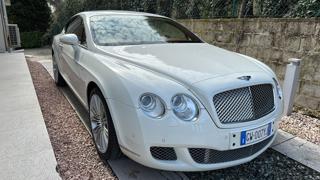BENTLEY Continental usata, con Airbag laterali