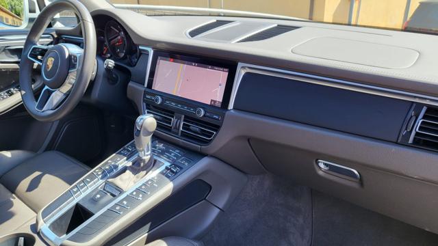 PORSCHE Macan usata, con Climatizzatore