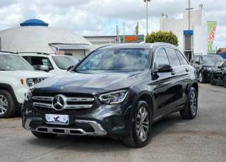 MERCEDES-BENZ GLC 200 d 4Matic Executive * PROMO FINANZIAMENTO *
