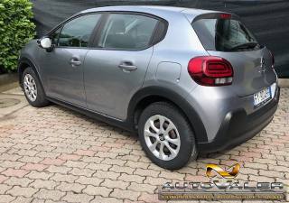 CITROEN C3 usata, con Airbag laterali
