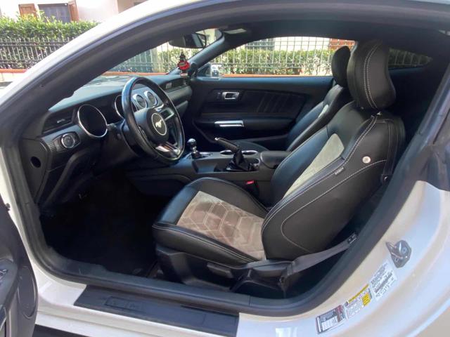FORD Mustang usata 8
