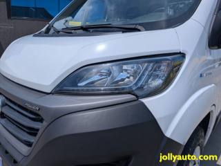 FIAT Ducato usata, con Volante multifunzione