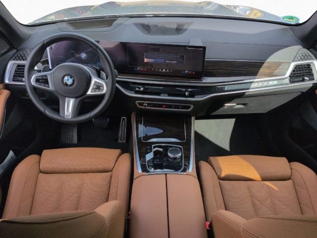 BMW X5 usata, con Chiusura centralizzata