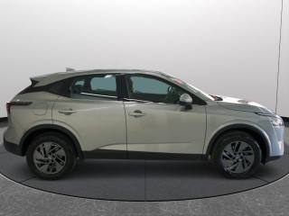 NISSAN Qashqai usata, con Sensore di pioggia
