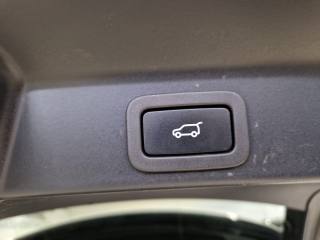 JAGUAR F-Pace usata, con Park Distance Control