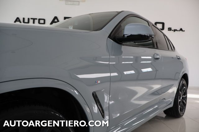 BMW X4 usata, con Antifurto