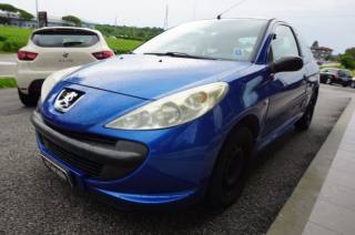 PEUGEOT 206 usata, con Autoradio