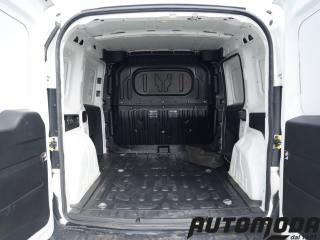 FIAT Doblo usata, con ESP