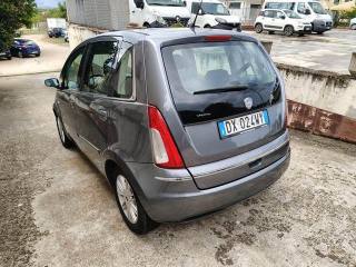 LANCIA MUSA usata, con Lettore CD