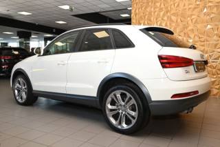 AUDI Q3 usata 7