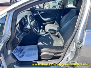 OPEL Astra usata, con Alzacristalli elettrici