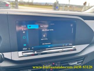 VOLKSWAGEN Caddy usata, con Volante in pelle