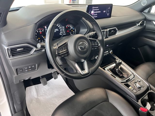 MAZDA CX-5 usata, con Sedili riscaldati