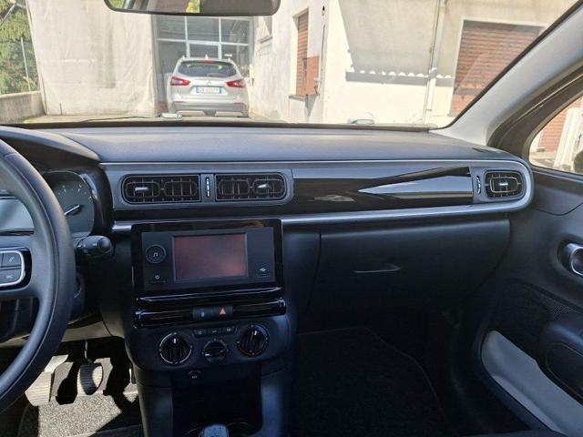 CITROEN C3 usata 51
