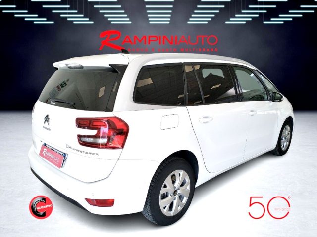 CITROEN C4 Spacetourer usata 8