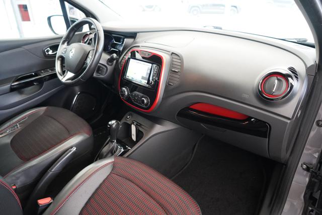 RENAULT Captur usata 23