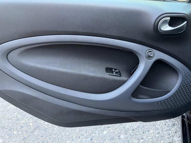 SMART ForTwo usata, con Fendinebbia