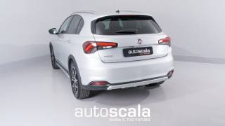 FIAT Tipo usata, con Alzacristalli elettrici