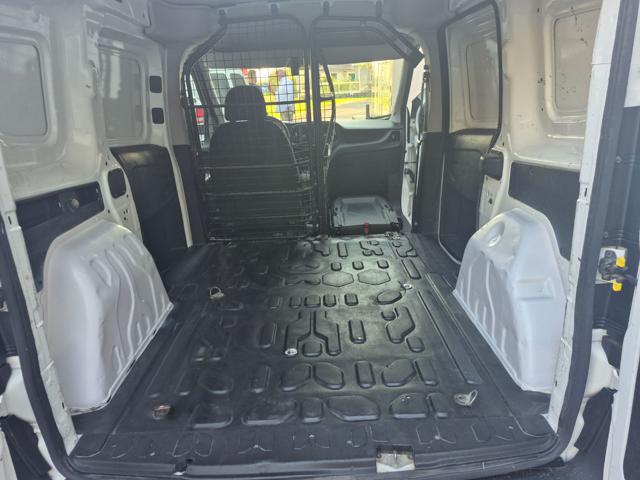 FIAT Doblo usata, con Chiusura centralizzata