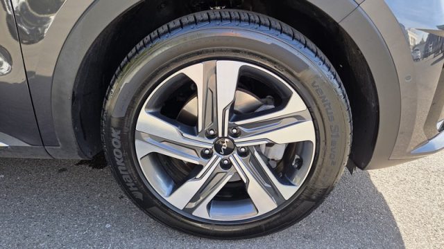 KIA Sorento usata, con Autoradio