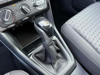 VOLKSWAGEN T-Cross usata, con Cruise Control