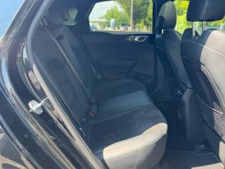 KIA Ceed usata, con Sedili sportivi