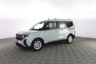 FORD Tourneo Courier usata 6