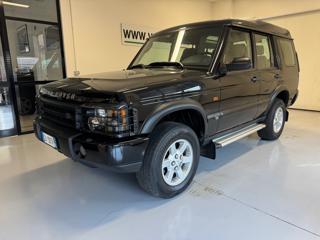 LAND ROVER Discovery 2.5 Td5 HSE PARI AL NUOVO