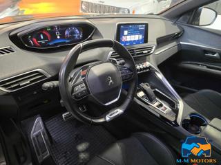 PEUGEOT 3008 usata, con Climatizzatore