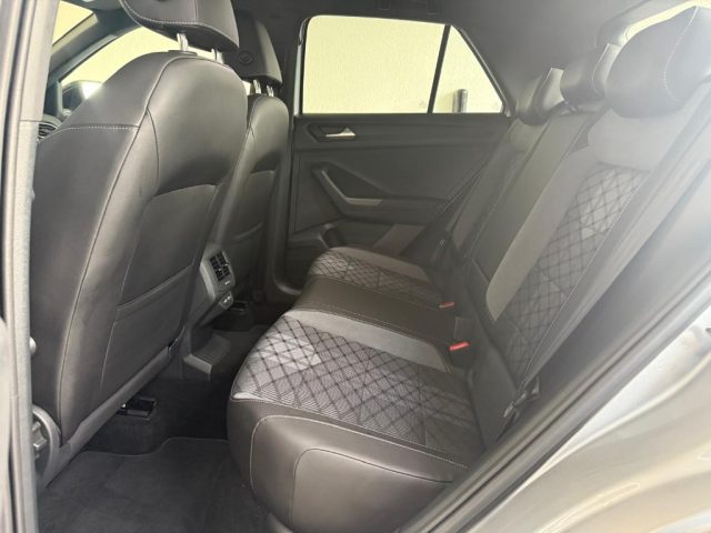 VOLKSWAGEN T-Roc usata, con ESP